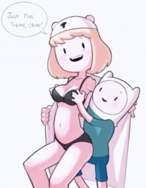 Adventure Time Angel Porn - Adventure Time porn comics, cartoon porn comics, Rule 34 - page 3