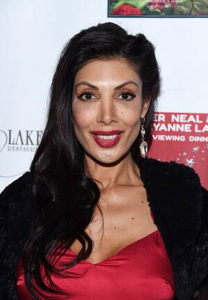 Fanny Fan Lai Porn Star - Ex-porn star and wrestler Jasmin St. Claire vows to \