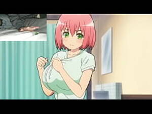 Huge Anime Tits Xxx - This Anime Girl Have Big Boobs - xxx Videos Porno MÃ³viles & PelÃ­culas -  iPornTV.Net