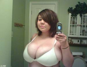 huge bbw boobs big tits gif - Unknown