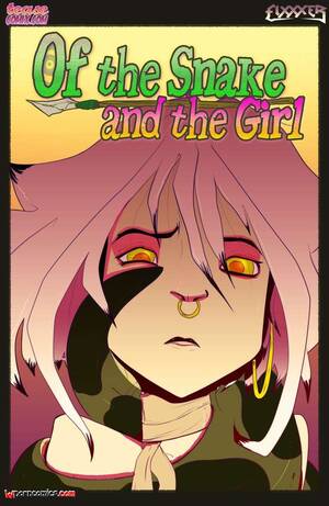 lesbian snake hentai - âœ…ï¸ Porn comic Of The Snake And The Girl. Part 1. Sex comic young huntress  fell | Porn comics in English for adults only | sexkomix2.com