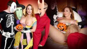 dirty halloween - Adult Naughty Halloween Costume Porn Videos | Pornhub.com