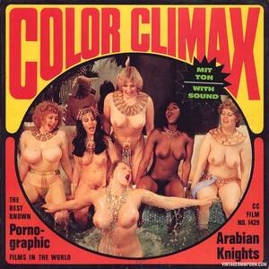arabian porn films - Color Climax Film 1429 â€“ Arabian Knights Â» Vintage 8mm Porn, 8mm Sex Films,  Classic Porn, Stag Movies, Glamour Films, Silent loops, Reel Porn