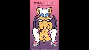 Anthro Bat Porn - Anthro bat rouge porn xxx - Rouge the bat video jpg 352x198