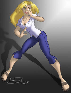 Female Werewolf Sex - Werewolf TF - MyHentaiGallery Free Porn Comics and Sex Cartoons