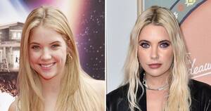 Ashley Benson Porn Bondage - Did Ashley Benson Get Plastic Surgery? Transformation Photos