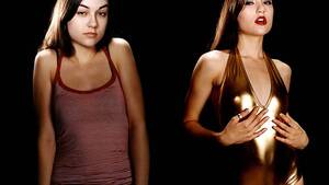 Monica Leigh Porn - The Teenager & the Porn Star - LAmag - Culture, Food, Fashion, News & Los  Angeles