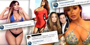 Jennifer Lopez Tranny Porn - Jennifer Lopez | Radar Online