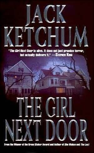 drunk teen next door - The Girl Next Door by Jack Ketchum | Goodreads