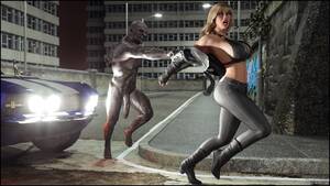 3d Monster Sex 5 Skyla - Skyla [Blackadder] - 5 . Skyla - Demon - Chapter 5 [Blackadder] -  AllPornComic