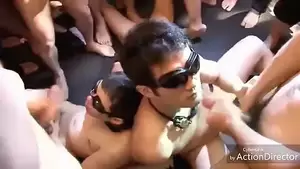 Gay Asian Bukkake Porn - asian oil orgy Gay Porn - Popular Videos - Gay Bingo
