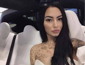 Amber Rose Xxx Porn - Amber Rose Tyson: 5 Fast Facts You Need to Know