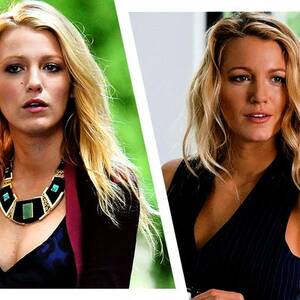 Blake Lively Hairy Pussy - Quiz: Did Blake Lively Say It A Simple Favor or Gossip Girl?