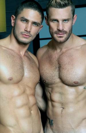 Best Gay Porn Couples - 