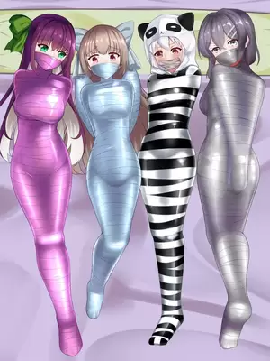 Mummy Anime Porn - Which Mummy do you want? free hentai porno, xxx comics, rule34 nude art at  HentaiLib.net