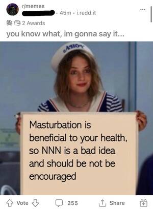 Chronic Porn Addiction Shame Captions - Look at how they have all be brainwashedâ€¦ what a shame : r/NoFap