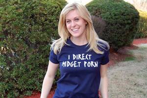 Black Midget Porn Star Name - I Direct Midget Porn T-shirt PS0026W Sarcastic Novelty Offensive Adult  Hoodie Joke Gift Party Crazy Humor Graphic Sarcasm - Etsy UK