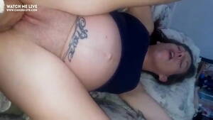 fucking pregnant girlfriend - enjoy fucking my pregnant girlfriend - cam18sluts.com - XVIDEOS.COM
