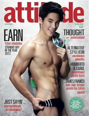 Korean Porn Magazine - Get your digital copy of Attitude Thailand Magazine - May 2013 issue on  Magzter and enjoy reading it on iPad, iPhone, Android devices and the web.