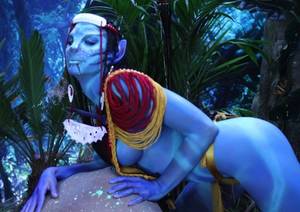 Avatar Movie Porn - 