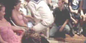 blowjob contest greece - Blowjob Contest Greece | Sex Pictures Pass