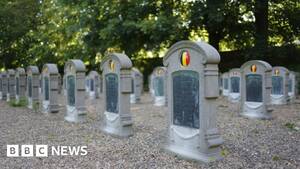 Home Intruder Forced Sex Captions - Belgium gang rape: Five arrested over assault on teenager