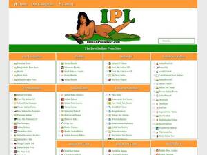Indian Porno Site - Indian Porn List and 37+ Sites Like Indian Porn List | GayPornMenu