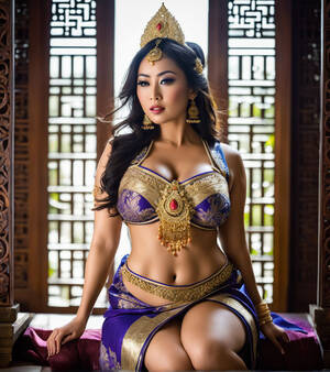 jasmine asian porn boobs - asian female aesthetics sexy big boobs girl vibe\