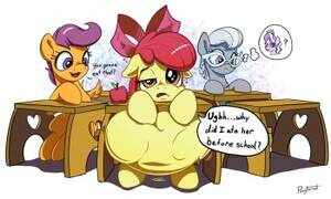 Cutie Mark Crusaders Porn - The Cutie Mark Crusaders and Other Foals Vore Collection - IMHentai