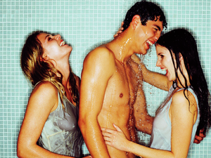 2 Girl Threesome Porn Story - Women Share Insane, Sexy Threesome Stories