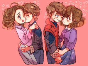 Back To The Future Clara Porn - marty mcfly | Page: 1 | Gelbooru - Free Anime and Hentai Gallery