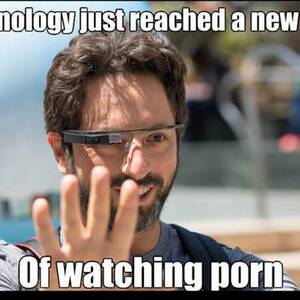 Google Glass - Crave Ep. 123: Seeing the world through porn-colored Glasses - CNET