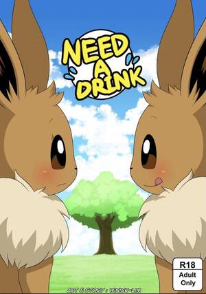 Eevee Porn - Eevee porn comic : r/EeveeNSFW