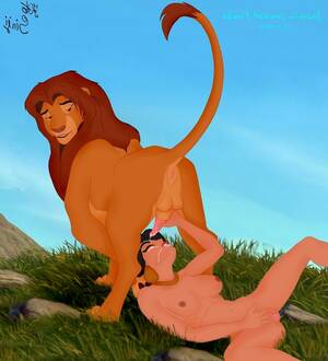 Disney Cartoon Porn Animal - jasmine,simba | the lion king xxx aladdin #935566782 animal anus balls  breasts cum cum in mouth disney | Disney Porn