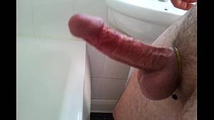 big dick cock strap - my cock ring