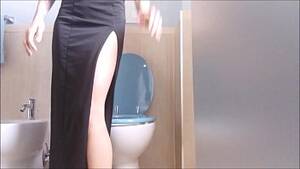 bathroom cam pussy - Toilet Cam HD: Wide Open Pussy - XVIDEOS.COM