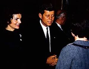 Jane Kennedy Fist Fuck Porn - Jacqueline Kennedy Onassis - Wikipedia