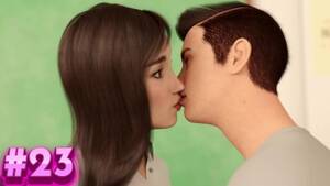 Kissing And Fucking Games - Free Pc Sex Games Porn Videos - Pornhub Most Relevant Page 10