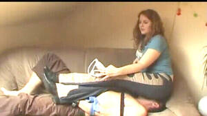 Japanese Facesitting Porn Box - Smother Box, Smotherbox - Videosection.com