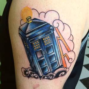 Mississippi Tattoo Porn - Who tattoo done by Brandy Pouliot at Twisted Anchor Tattoo in Ocean  Springs, MS