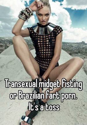 Brazilian Fart Porn - 