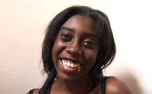 hairy black creampie - Hairy black pussy filled with thick creampie cumshot - black and ebony porn  at ThisVid tube