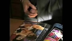 Cum On Porn Magazine - cum on porn magazine and stained pics - XNXX.COM