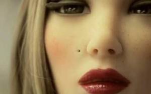 Asian Female Robot Porn - Robots could replace sex between couples, according to experts