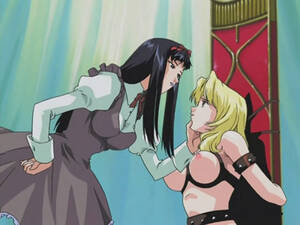 Anime Lesbian Sex Slave Handcuffs - Anime Lesbian Sex Slave Shop | BDSM Fetish
