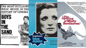 classic porn films - The 54 Best Vintage Porn Movies | Marie Claire