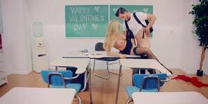 Brandi Love Fuck Valentines Day - Bigtitsatschool Brandi Love Desperate For V Day Cock - Tnaflix.com