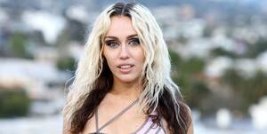 Miley Cyrus Porn Captions Dad - Miley Cyrus' \