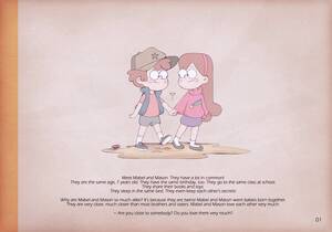 Gravity Falls Mabel Porn Between Friends By Area - Mabel and Mason's Super Secrets porn comic - the best cartoon porn comics,  Rule 34 | MULT34