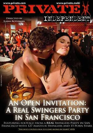 homemade swingers movie - An Open Invitation: A Real Swingers Party in San Francisco - Private Porn  Sex Videos